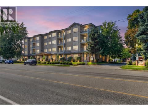 Photo 29 of 770 Rutland Road Unit# 110, Rutland North, Kelowna