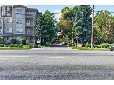 Photo 30 of 770 Rutland Road Unit# 110, Rutland North, Kelowna