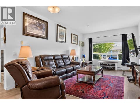 Photo 6 of 770 Rutland Road Unit# 110, Rutland North, Kelowna