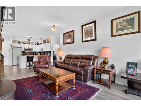 Photo 9 of 770 Rutland Road Unit# 110, Rutland North, Kelowna
