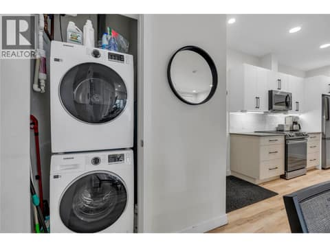 Photo 14 of 13417 Lakeshore Drive Unit# 113, Summerland Rural
