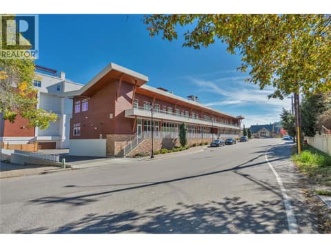 Photo 16 of 13417 Lakeshore Drive Unit# 113, Summerland Rural