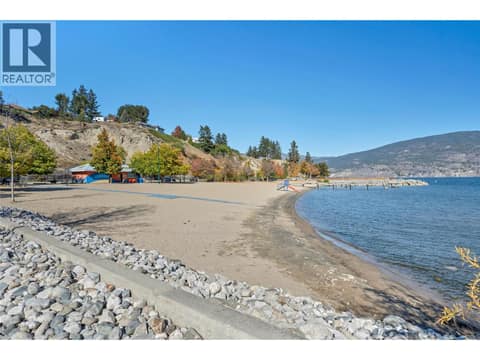 Photo 18 of 13417 Lakeshore Drive Unit# 113, Summerland Rural