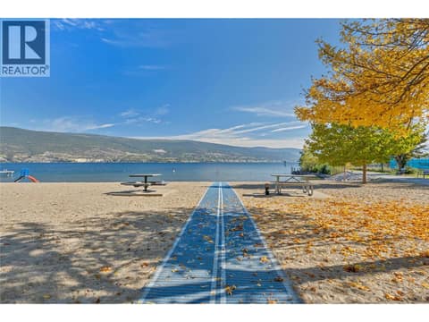 Photo 19 of 13417 Lakeshore Drive Unit# 113, Summerland Rural