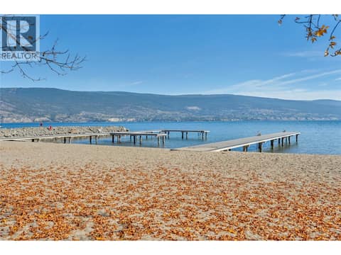 Photo 20 of 13417 Lakeshore Drive Unit# 113, Summerland Rural