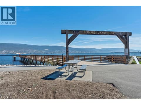Photo 21 of 13417 Lakeshore Drive Unit# 113, Summerland Rural