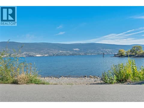 Photo 23 of 13417 Lakeshore Drive Unit# 113, Summerland Rural