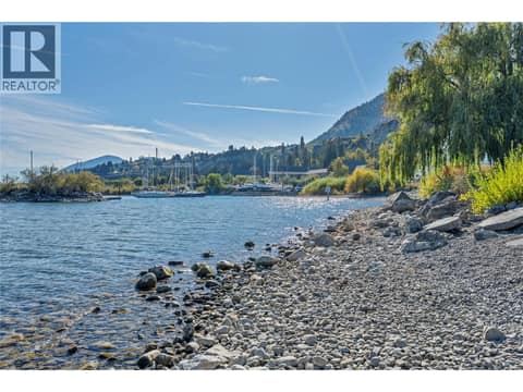 Photo 24 of 13417 Lakeshore Drive Unit# 113, Summerland Rural