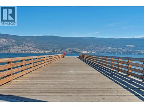 Photo 25 of 13417 Lakeshore Drive Unit# 113, Summerland Rural