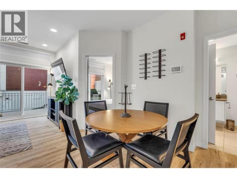 Photo 5 of 13417 Lakeshore Drive Unit# 113, Summerland Rural