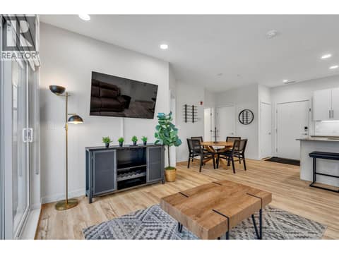 Photo 6 of 13417 Lakeshore Drive Unit# 113, Summerland Rural