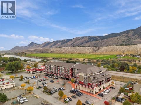 Photo 1 of 5170 DALLAS Drive Unit# 522, Dallas, Kamloops