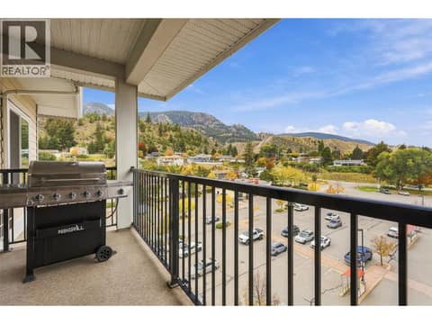 Photo 11 of 5170 DALLAS Drive Unit# 522, Dallas, Kamloops