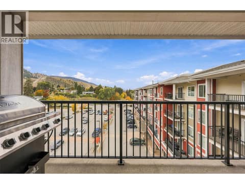 Photo 12 of 5170 DALLAS Drive Unit# 522, Dallas, Kamloops