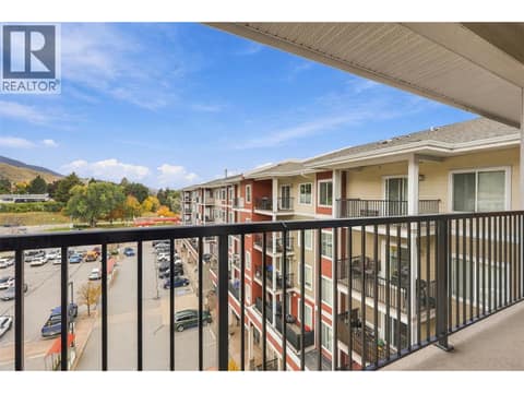 Photo 13 of 5170 DALLAS Drive Unit# 522, Dallas, Kamloops