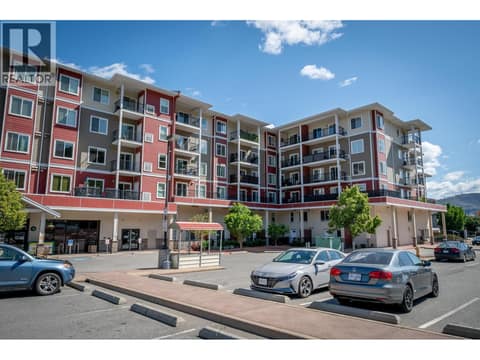 Photo 31 of 5170 DALLAS Drive Unit# 522, Dallas, Kamloops