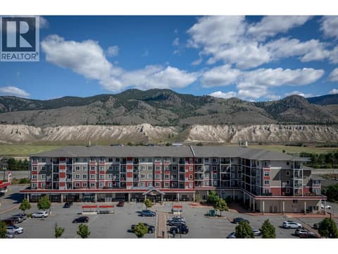 Photo 32 of 5170 DALLAS Drive Unit# 522, Dallas, Kamloops
