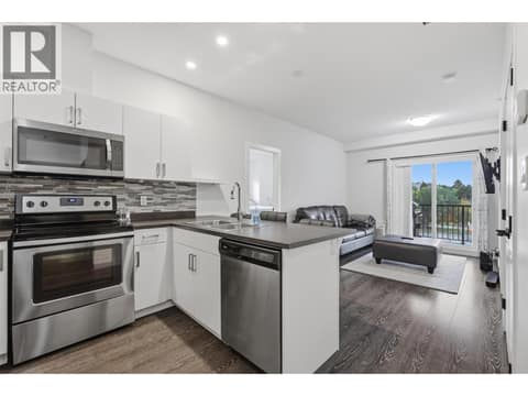 Photo 5 of 5170 DALLAS Drive Unit# 522, Dallas, Kamloops