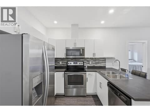 Photo 6 of 5170 DALLAS Drive Unit# 522, Dallas, Kamloops