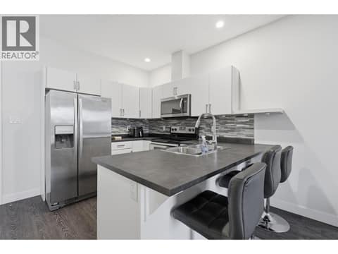 Photo 7 of 5170 DALLAS Drive Unit# 522, Dallas, Kamloops