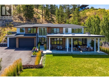 Photo 2 of 769 & 771 Barnaby Road, Upper Mission, Kelowna