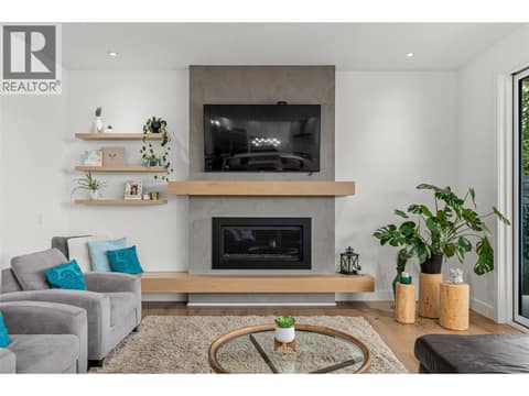 Photo 21 of 769 & 771 Barnaby Road, Upper Mission, Kelowna