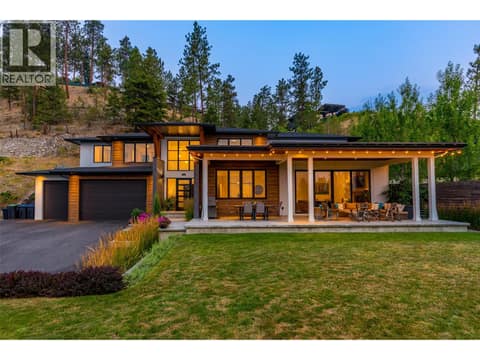 Photo 3 of 769 & 771 Barnaby Road, Upper Mission, Kelowna