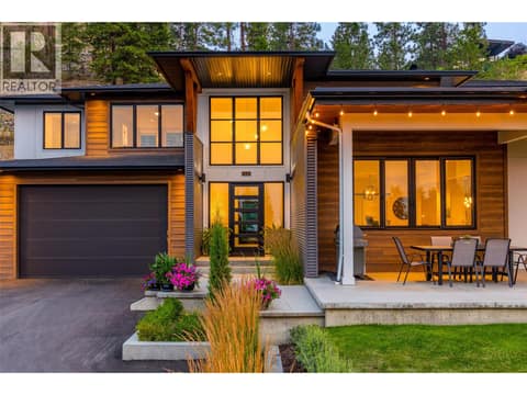 Photo 4 of 769 & 771 Barnaby Road, Upper Mission, Kelowna