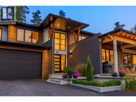 Photo 5 of 769 & 771 Barnaby Road, Upper Mission, Kelowna