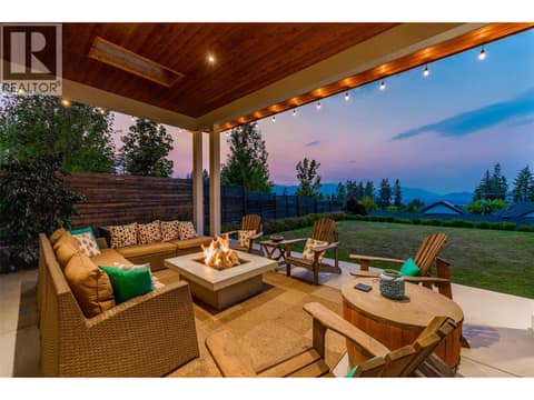 Photo 54 of 769 & 771 Barnaby Road, Upper Mission, Kelowna