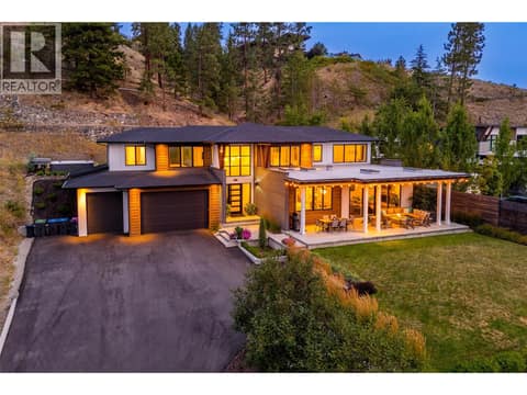 Photo 66 of 769 & 771 Barnaby Road, Upper Mission, Kelowna