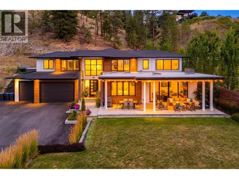 Photo 67 of 769 & 771 Barnaby Road, Upper Mission, Kelowna