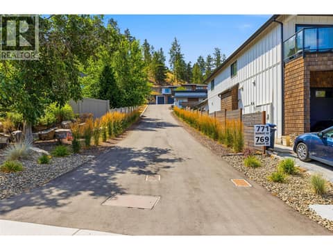 Photo 94 of 769 & 771 Barnaby Road, Upper Mission, Kelowna