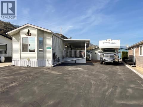 Photo 1 of 9410 115th Street Unit# 12, Osoyoos