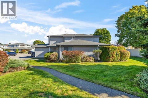 Photo 4 of 1120 Guisachan Road Unit# 8, Springfield/Spall, Kelowna