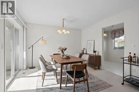Virtual Staged at 1120 Guisachan Road Unit# 8, Springfield/Spall, Kelowna