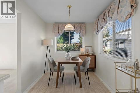 Virtual Staged at 1120 Guisachan Road Unit# 8, Springfield/Spall, Kelowna