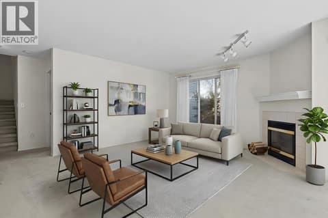 Virtual Staged at 1120 Guisachan Road Unit# 8, Springfield/Spall, Kelowna