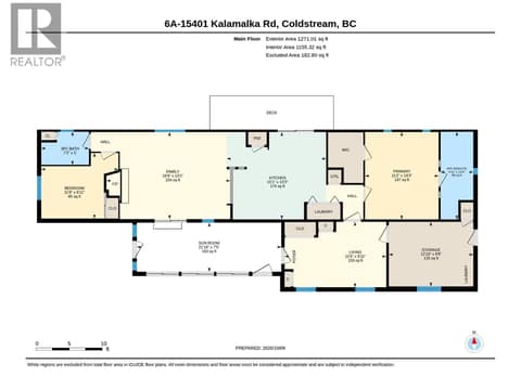 Photo 49 of 15401 Kalamalka Road Unit# 6A, Mun of Coldstream
