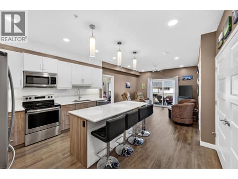 Photo 4 of 410 5TH Avenue S Unit# 1205, Golden
