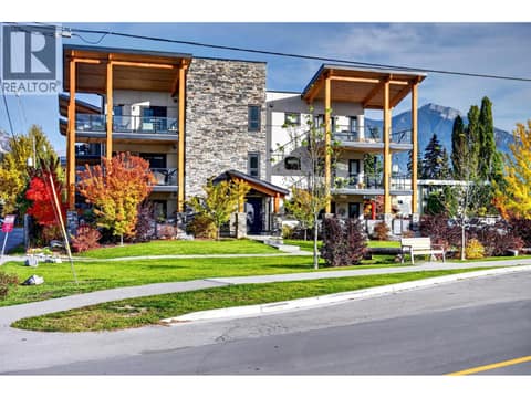 BUILDING COMPLEX EXTERIOR at 410 5TH Avenue S Unit# 1205, Golden