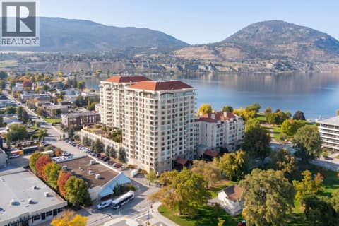 Photo 1 of 75 MARTIN Street Unit# 201, Main North, Penticton