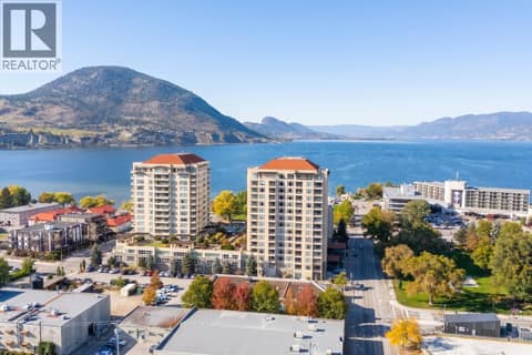 Photo 23 of 75 MARTIN Street Unit# 201, Main North, Penticton