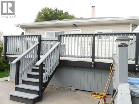 Photo 11 of 1160 Meadow Lane 1185 Demonte Street, Brocklehurst, Kamloops