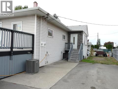 Photo 13 of 1160 Meadow Lane 1185 Demonte Street, Brocklehurst, Kamloops