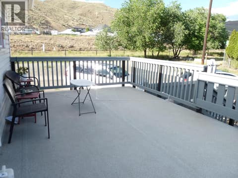 Photo 14 of 1160 Meadow Lane 1185 Demonte Street, Brocklehurst, Kamloops