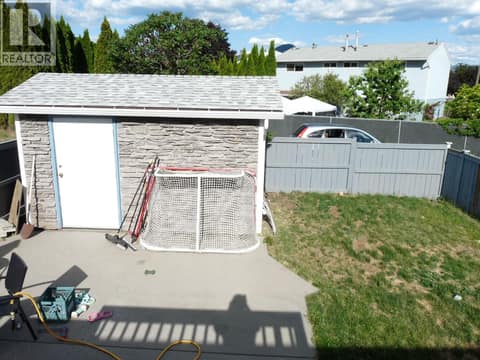 Photo 22 of 1160 Meadow Lane 1185 Demonte Street, Brocklehurst, Kamloops