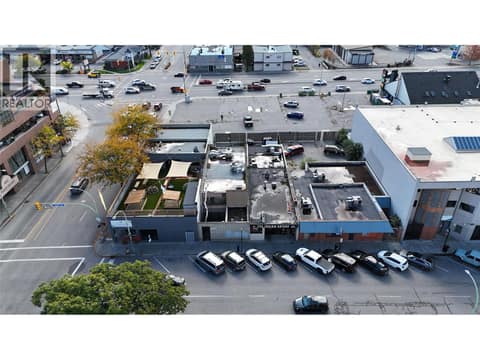 Photo 3 of 455 Leon Avenue, Kelowna North