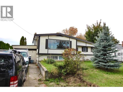 Photo 1 of 1382 McBride Road, Kelowna South