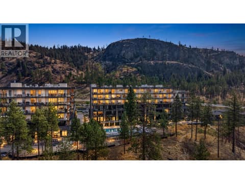Photo 1 of 9652 Benchland Drive Unit# 209, Lake Country North West